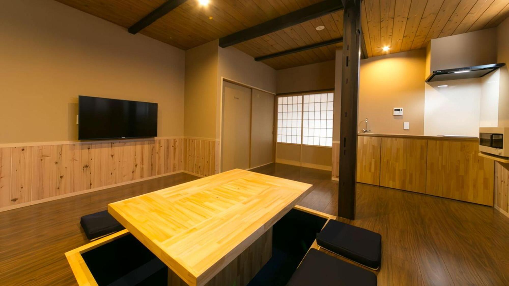 染 Sen 五条一貫町 Gojo-Ikkannmachi Kjóto Exteriér fotografie